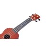 Mahalo MJ1VNA Ukelele Soprano Vintage Nat