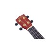 Mahalo MJ1VNA Ukelele Soprano Vintage Nat