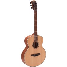 BAA8S Bromo BAA8S Jumbo Natural Guitarra Acústica
