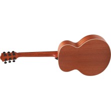 BAA8S Bromo BAA8S Jumbo Natural Guitarra Acústica