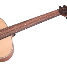 BAA8S Bromo BAA8S Jumbo Natural Guitarra Acústica