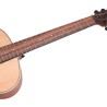 Bromo BAA8S Jumbo Natural Guitarra Acústica