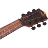 Bromo BAA8S Jumbo Natural Guitarra Acústica