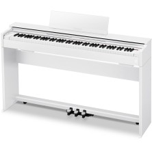 718754 Casio Celviano AP-S200WE Blanco Piano Digital