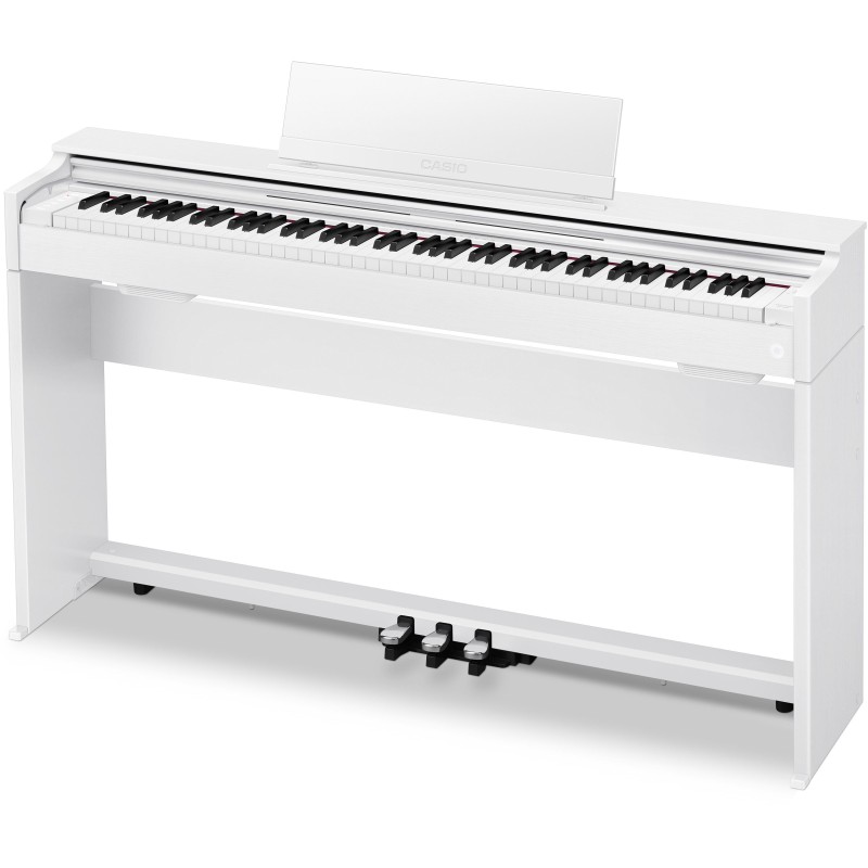 718754 Casio Celviano AP-S200WE Blanco Piano Digital