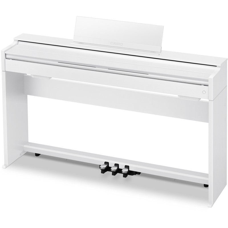 718754 Casio Celviano AP-S200WE Blanco Piano Digital