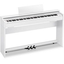 718754 Casio Celviano AP-S200WE Blanco Piano Digital