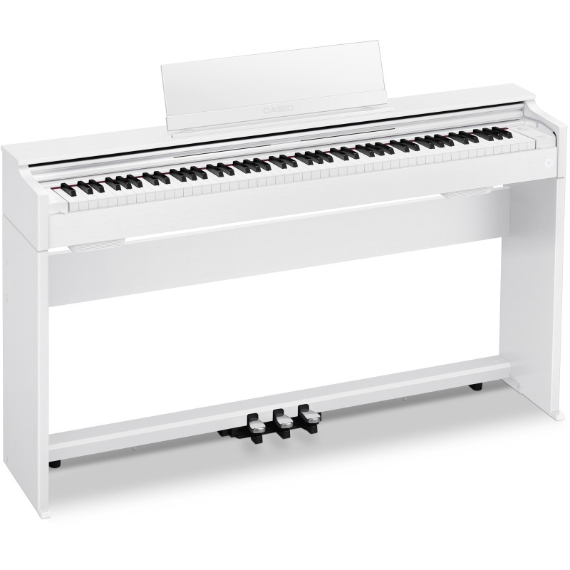 718754 Casio Celviano AP-S200WE Blanco Piano Digital