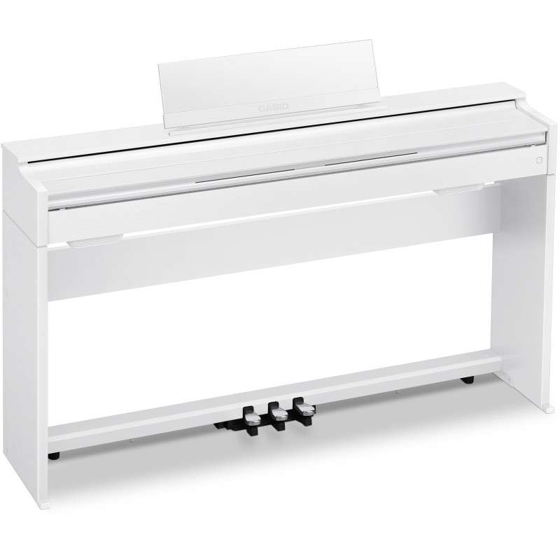 718754 Casio Celviano AP-S200WE Blanco Piano Digital