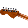 Fender California Standard Monterey Sapeli Natural Guitarra Electroacústica
