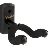 Fender Essentials Wall Hanger Black Soporte Pared Guitarra
