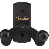 Fender Essentials Wall Hanger Black Soporte Pared Guitarra