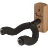 Fender Essentials Wall Hanger Nogal Soporte Pared Guitarra
