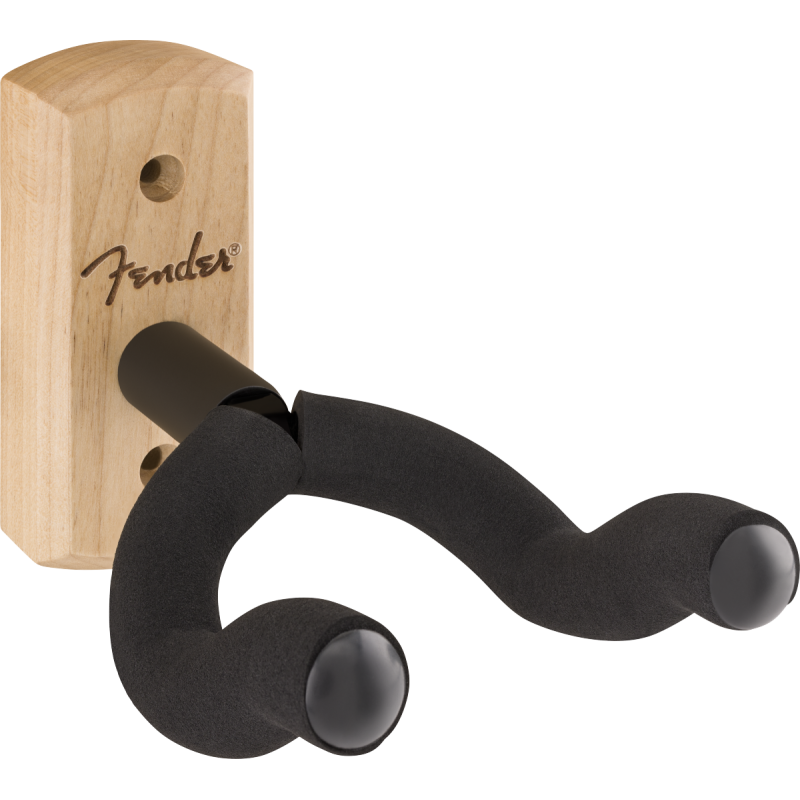 0991804089 Fender Essentials Wall Hanger Arce Soporte Pared Guitarra