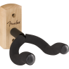 Fender Essentials Wall Hanger Arce Soporte Pared Guitarra