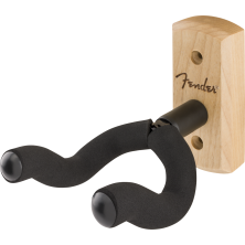0991804089 Fender Essentials Wall Hanger Arce Soporte Pared Guitarra