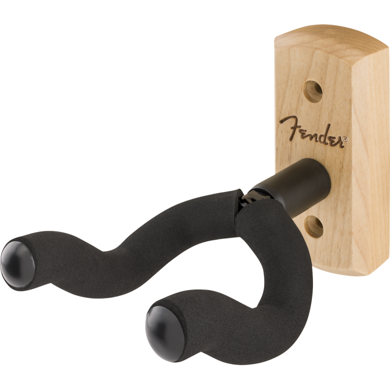 0991804089 Fender Essentials Wall Hanger Arce Soporte Pared Guitarra