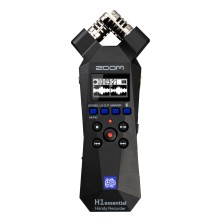 Zoom H1E Grabadora