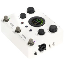 1005386 Mooer GL200 Groove Loop pedalera guitarra