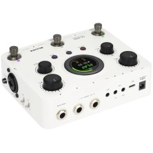 1005386 Mooer GL200 Groove Loop pedalera guitarra