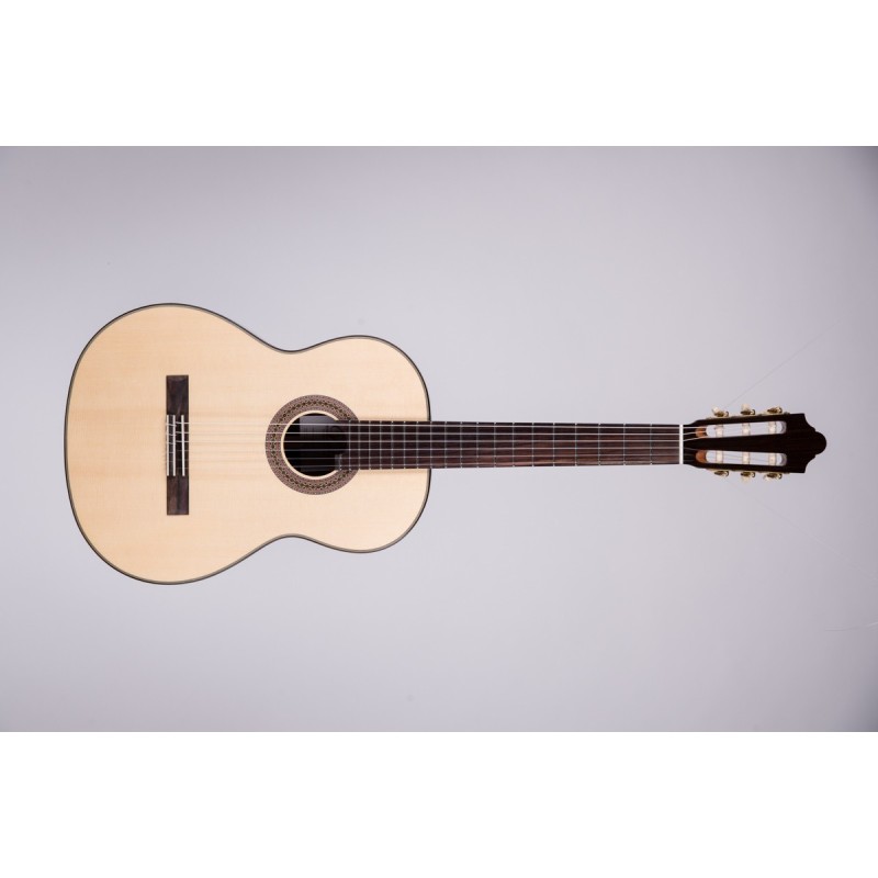 122021 Duke Student F Guitarra Clásica