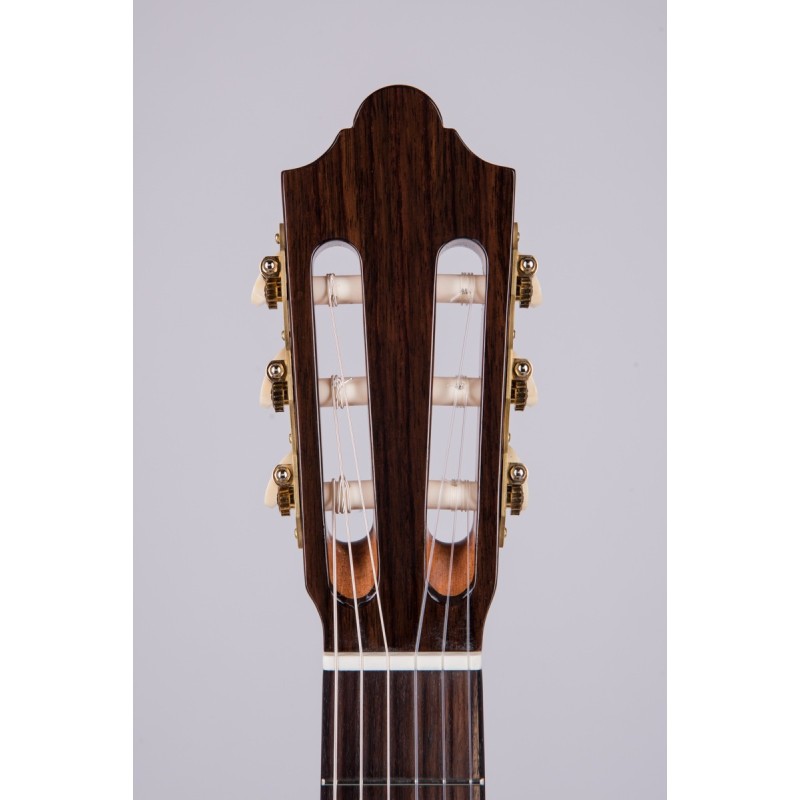122021 Duke Student F Guitarra Clásica