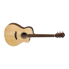 Baton Rouge X35S FCE Guitarra Electroacústica Natural