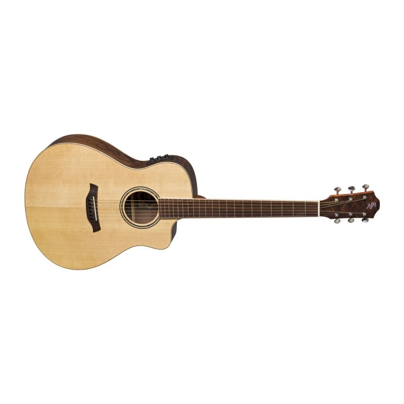 151500 Baton Rouge X35S/FCE Guitarra Electroacústica Natural