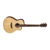 Baton Rouge X35S FCE Guitarra Electroacústica Natural