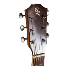 151500 Baton Rouge X35S/FCE Guitarra Electroacústica Natural