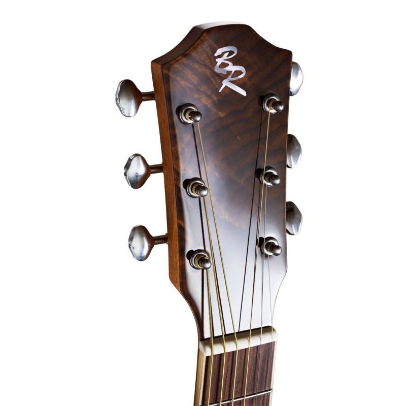 151500 Baton Rouge X35S/FCE Guitarra Electroacústica Natural