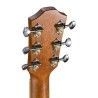 Baton Rouge X35S FCE Guitarra Electroacústica Natural