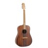 Randon RGI-10VT Guitarra acústica Caoba