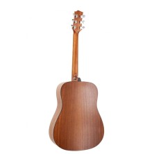 120007 Randon RGI-10VT Guitarra acústica Caoba