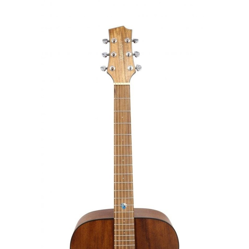 120007 Randon RGI-10VT Guitarra acústica Caoba