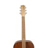 Randon RGI-10VT Guitarra acústica Caoba