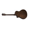 Baton Rouge X11LS FCE-W-AB Guitarra Electroacústica Antique Brown