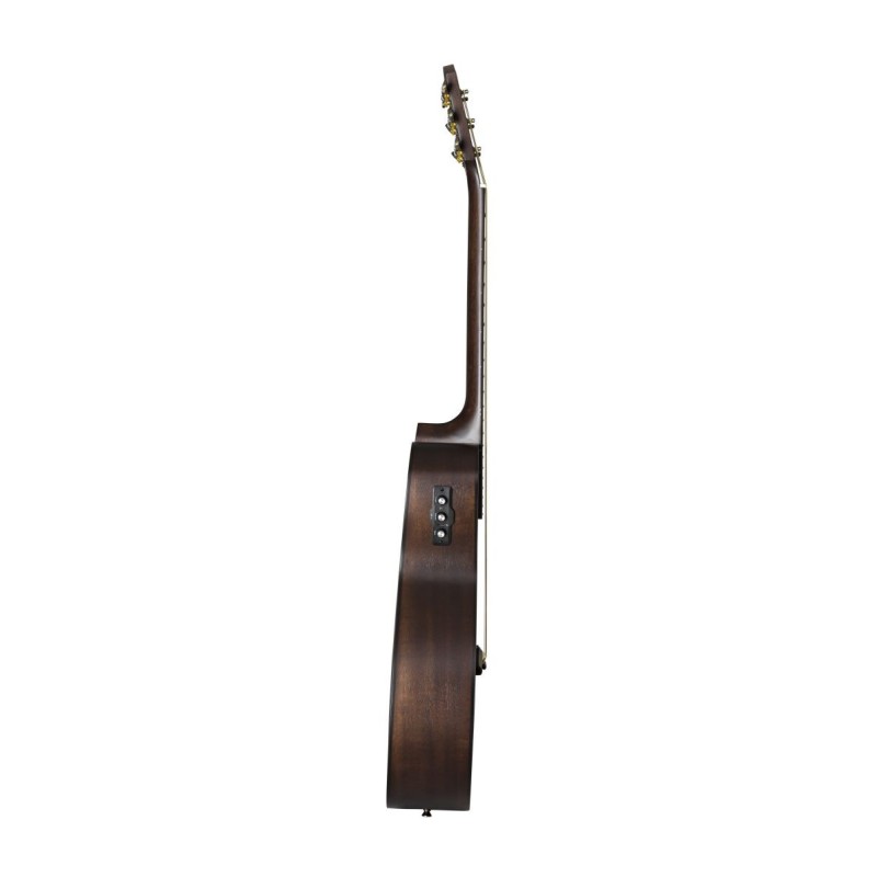 151305 Baton Rouge X11LS/FCE-W-AB Guitarra Electroacústica Antique Brown