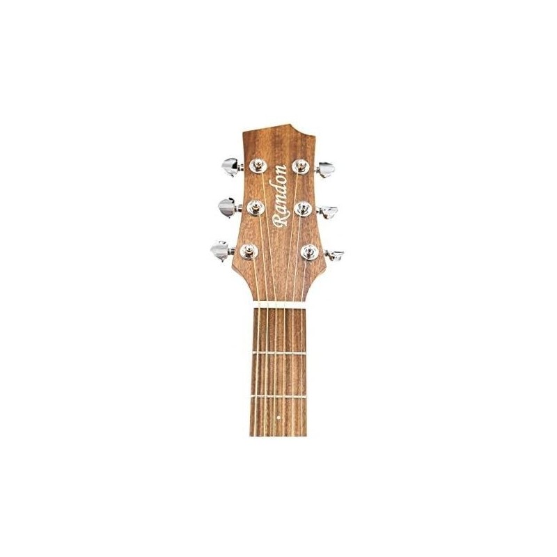 120014 Randon RGI-14 MINI VT Guitarra acústica Mini
