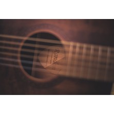 120014 Randon RGI-14 MINI VT Guitarra acústica Mini