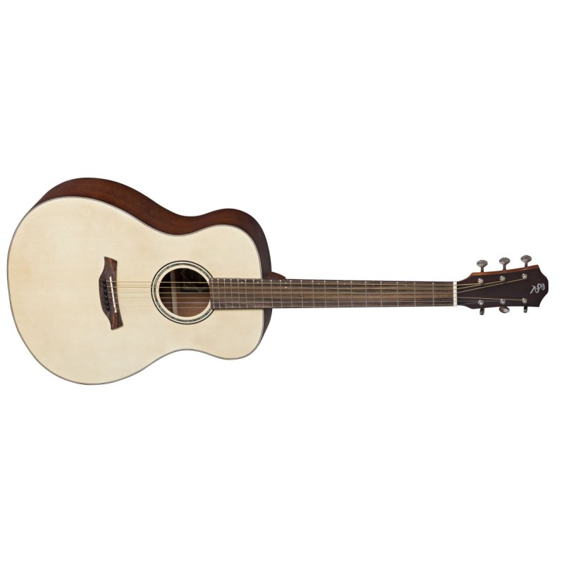 151300 Baton Rouge X11LS/F Guitarra Acústica Natural