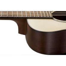 151300 Baton Rouge X11LS/F Guitarra Acústica Natural