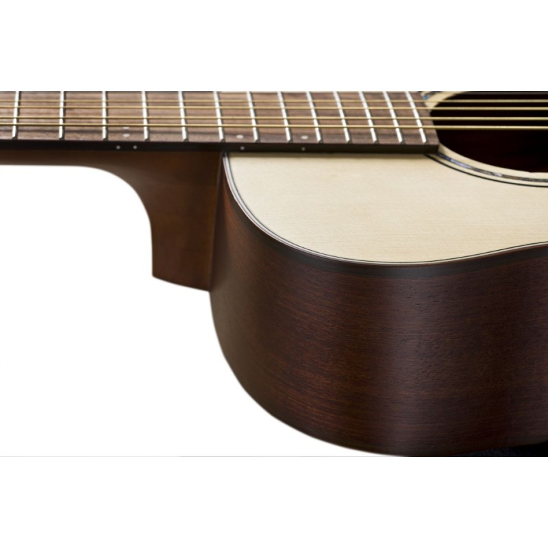 151300 Baton Rouge X11LS/F Guitarra Acústica Natural