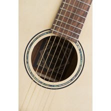 151300 Baton Rouge X11LS/F Guitarra Acústica Natural