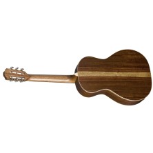 151509 Baton Rouge X54S/PE-BT Parlor Guitarra Electroacústica Negra