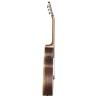 Baton Rouge X54S PE-BT Parlor Guitarra Electroacústica Negra