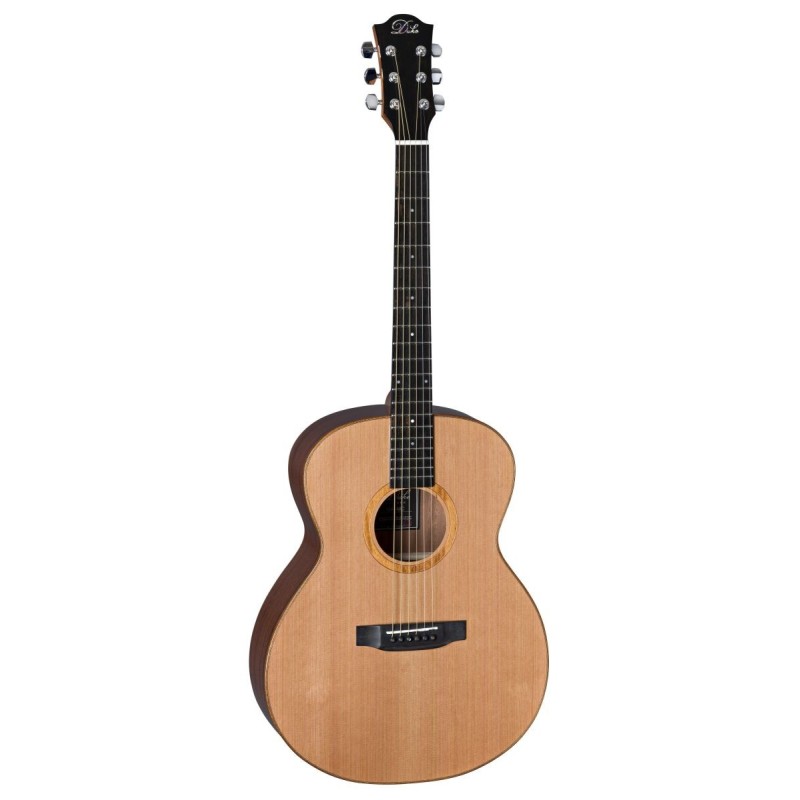 122300 Duke GA-MC Guitarra acústica Natural