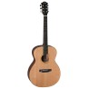 Duke GA-MC Guitarra acústica Natural