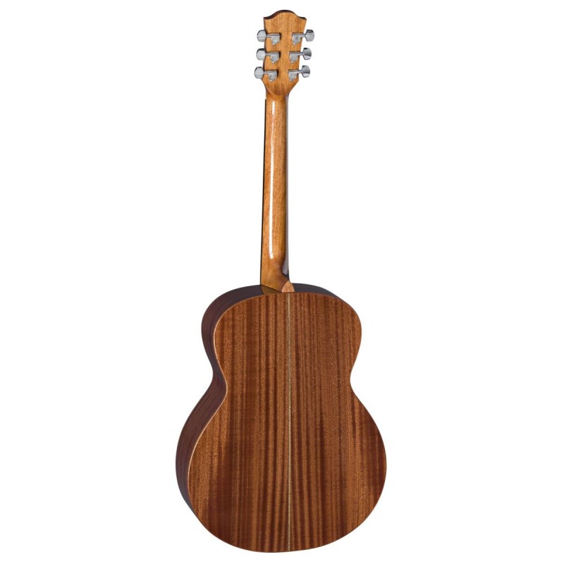 122300 Duke GA-MC Guitarra acústica Natural