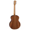 Duke GA-MC Guitarra acústica Natural